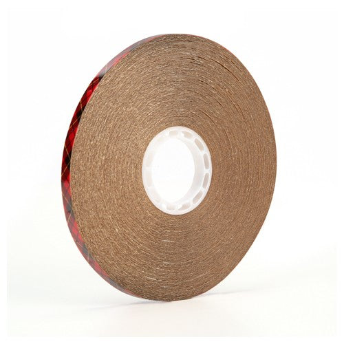 Scotch ATG Adhesive Transfer Tape 969 Clear 1/4″ × 36 yd 5 mil - Exact Tooling