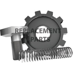 ‎KEY TOP 543274-34 - Exact Tooling