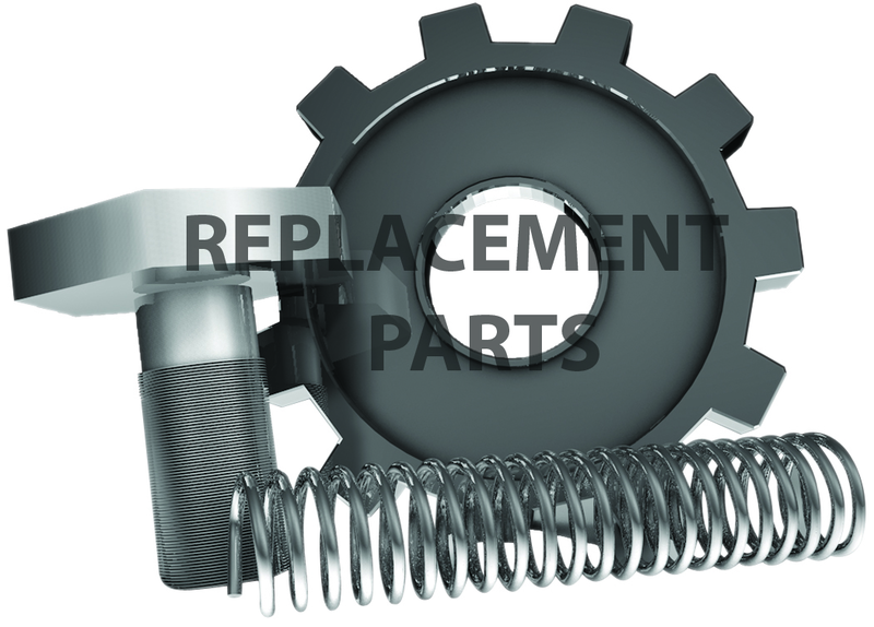 SPINDLE FOR 515 SERIES 391417 - Exact Tooling