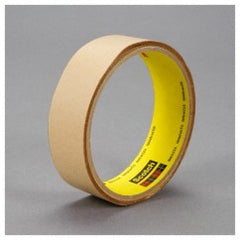 2X36 YDS 8056 CLEAR ADH TRANS TAPE - Exact Tooling