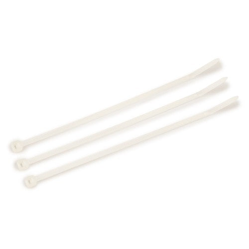 6 7/8 in × 11 3/8 in 3M™ Cable Tie CT6NT18-C Alt Mfg # 59278 - Exact Tooling