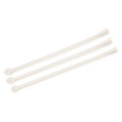 6 7/8 in × 11 3/8 in 3M™ Cable Tie CT6NT18-C Alt Mfg # 59278 - Exact Tooling