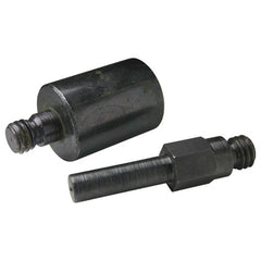 3 in 3M™ Kut Down™ Disc Adaptor Alt Mfg # 05533 - Exact Tooling