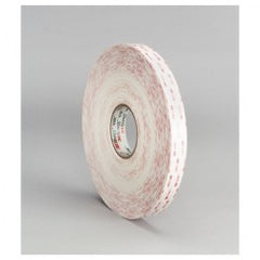 1X36 YDS 4950 WHITE 3M VHB TAPE - Exact Tooling