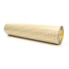 24X60 YDS 468MP CLEAR ADH TRANSFER - Exact Tooling