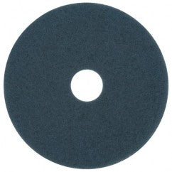12 BLUE CLEANER PAD 5300 - Exact Tooling