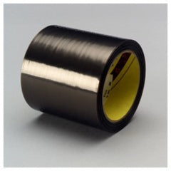 List 5490 4" x 72 yds PTFE Film Tape - Gray - Exact Tooling