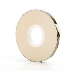 Scotch ATG Adhesive Transfer Tape Acid Free 908 Gold 1/4″ × 36 yd 2 mil - Exact Tooling