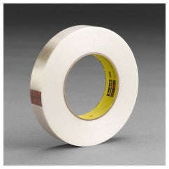 18MMX330MM 898 CLEAR FILAMENT TAPE - Exact Tooling