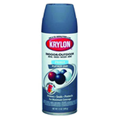 Interior/Exterior Industrial Maintenance Paint Platinum Primer - Exact Tooling