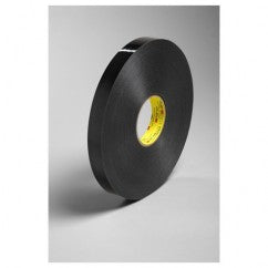 1X72 YDS 4929 BLACK 3M VHB TAPE - Exact Tooling