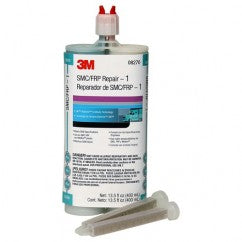 HAZ57 200ML SMC FIBERGLASS REPAIR - Exact Tooling