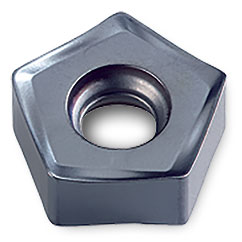 PNCU0805GNTR Grade IN4015 Milling Insert - Exact Tooling