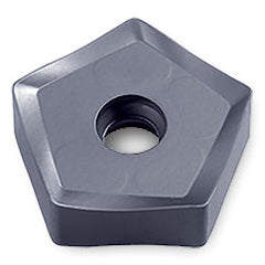 PNCU 1708GNTR Grade IN2030 - Milling Insert - Exact Tooling