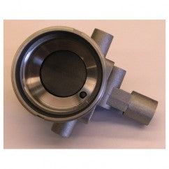 MOTOR HOUSING - Exact Tooling