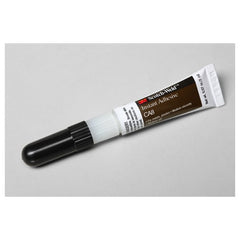 3M Scotch-Weld Instant Adhesive CA8 Clear 2 Gram Tube - Exact Tooling