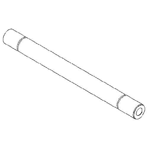 3M Scotchlok Aluminum Connector 20005 up to 35 kV 1/0 AWG Tan - Exact Tooling