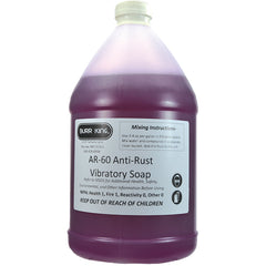 Burr King Anti Rust Gallon - Exact Tooling