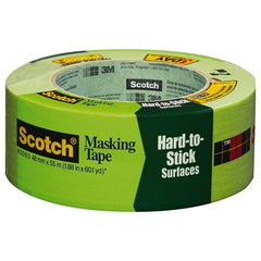 ‎Scotch Rough Surface Painter's Tape 2060-48MP 1.88″ × 60 yd (48mm × 55 m) - Exact Tooling