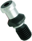 CAT40 MASII Slim Fit Pull Stud - Exact Tooling
