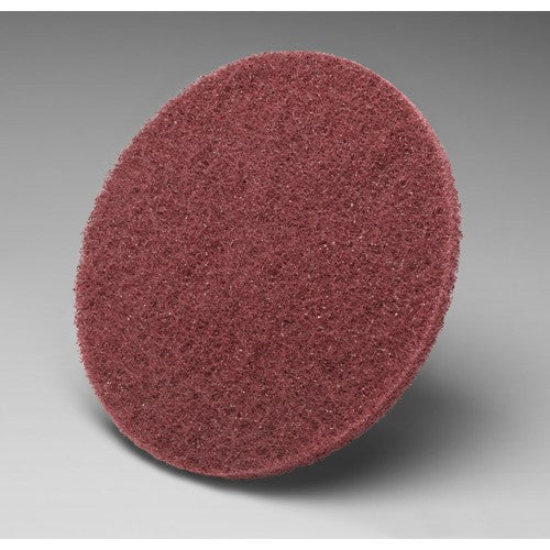 ‎Scotch-Brite Hookit Production Clean and Finish Disc 11-1/4″ x NH A VFN - Exact Tooling