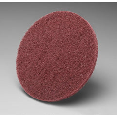 ‎Scotch-Brite Hookit Production Clean and Finish Disc 11-1/4″ x NH A VFN - Exact Tooling