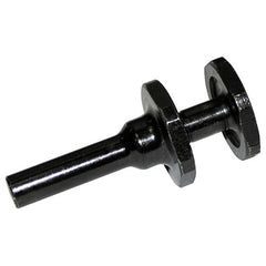 ‎3M Unitized Wheel Mandrel 28849 1-7/8″ × 1/4″ × 3/4″ × 1/2″ - Exact Tooling