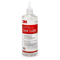 3M Clear Wire Pulling Lubricant WLC-QT 12 Drums - Exact Tooling
