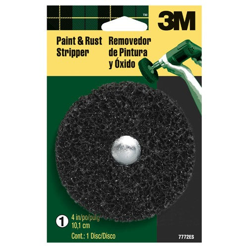 3M Paint and Rust Stripper 7772ES - Exact Tooling