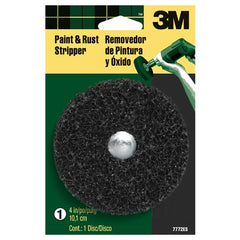 3M Paint and Rust Stripper 7772ES - Exact Tooling