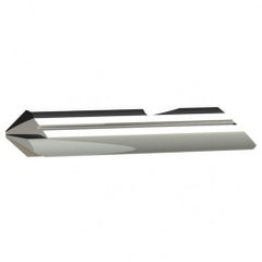 .07 DIA 60DEG 6FL QC CS & CT - Exact Tooling