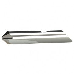 .05 DIA 90DEG 6FL QC CS & CT - Exact Tooling