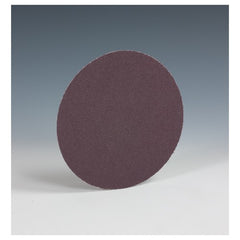 3M Cloth Disc 341D 40 X-weight 24″ x NH Die 2400Q - Exact Tooling