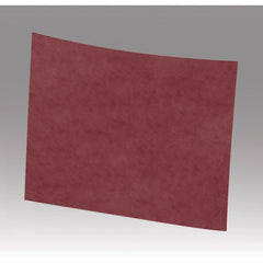 Scotch-Brite Clean and Finish Sheet 9″ × 11″ A MED - Exact Tooling