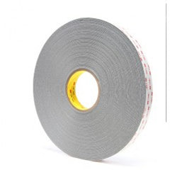 1X36 YDS 4956 GRAY 3M VHB TAPE - Exact Tooling