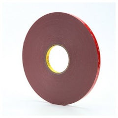 1/2X72 4936F GRAY 3M VHB TAPE - Exact Tooling
