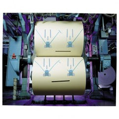 15/16"X3" 9030 REPULP TAPE NOSE TAB - Exact Tooling