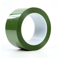 2X72 YDS 8403 GREEN 3M POLYESTER - Exact Tooling