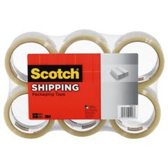 2.8X54.6YDS SHIPPING PACKAGING TAPE - Exact Tooling