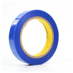 3/4X72 YDS 8901 BLUE 3M POLY TAPE - Exact Tooling