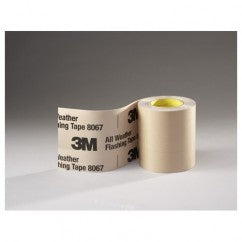 6X75' 8067 TAN 3M FLASHING TAPE - Exact Tooling