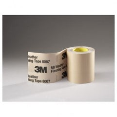 6X75' 8067 TAN 3M FLASHING TAPE - Exact Tooling