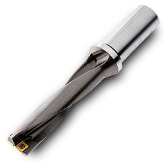 QR0460184JHR00 QUADTWIST DRILL BODY - Exact Tooling