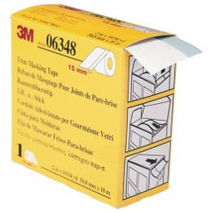 50.8MMX10MM TRIM MASKING TAPE - Exact Tooling