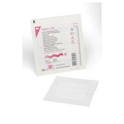 3568 MEDIPORE +PAD SOFT CLOTH - Exact Tooling