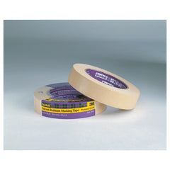 ‎Scotch Solvent Resistant Masking Tape 2040-24A-BK 24 mm × 55 m - Exact Tooling