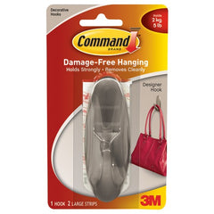 Command Designer Large Hook 17083BN-ES - Exact Tooling