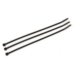 CT8BK18-C CABLE TIE - Exact Tooling