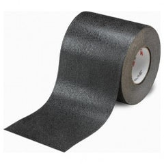 List 510 4" x 60' Slip Resistant Conformable Tape - Roll Black - Exact Tooling