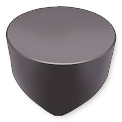 RCGX090700U1 AB30 INSERT- CERAMIC - Exact Tooling